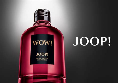 joop fragrance for women.